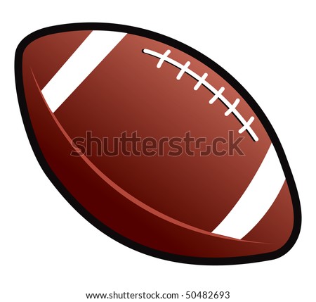 American Football Cartoon Stock Images, Royalty-Free Images & Vectors ...