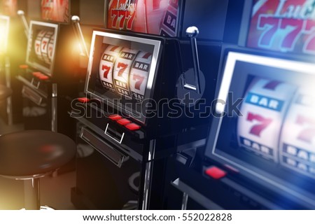 Вегас автоматы казино