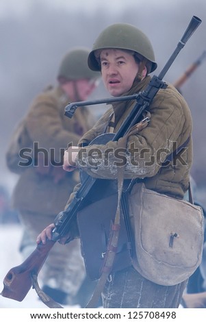 German Officer Ww2 Winter Uniform Stock Photo 26506855 - Shutterstock