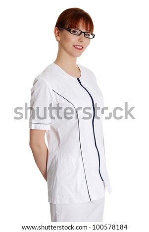 from Brent nude women in uniforms brazilian porn v deos