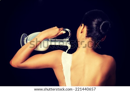 tiny teen stockings fucked from Trenton naked woman holding coffee cup
