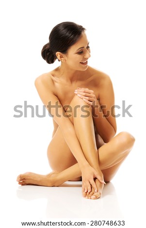 Midget creampie slutload