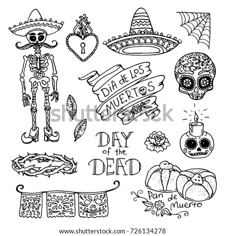 Catrina Stock Images, Royalty-Free Images & Vectors | Shutterstock