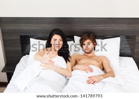 Porn Tit Fucking Girl Caught In Bed