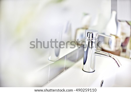 Oil rubbed bronze shower faucet with hand shower hose