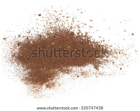 Pile Of Dirt Stock Photos, Images, & Pictures | Shutterstock