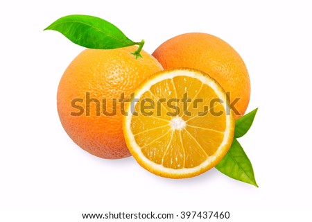 Orange Diet