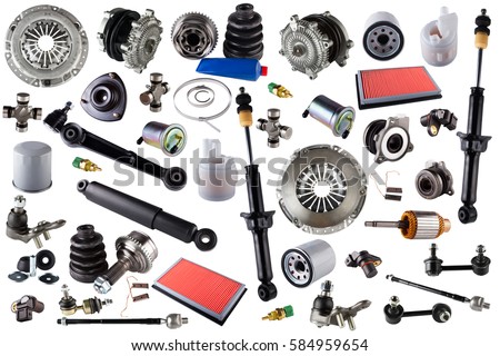 shhworldsea auto spare parts clips&fasteners-in Auto