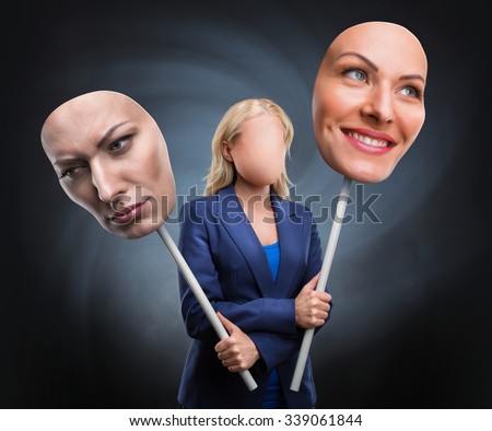 https://thumb1.shutterstock.com/display_pic_with_logo/539572/339061844/stock-photo-businesswoman-choosing-face-over-grey-background-339061844.jpg