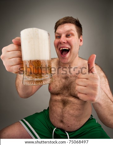 stock-photo-portrait-of-funny-fat-man-dr
