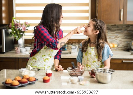 Woman Decorating Cupcakes decorating stock images, royalty-free images & vectors | shutterstock Woman Decorating Cupcakes decorating stock images, royalty-free images & vectors | shutterstock