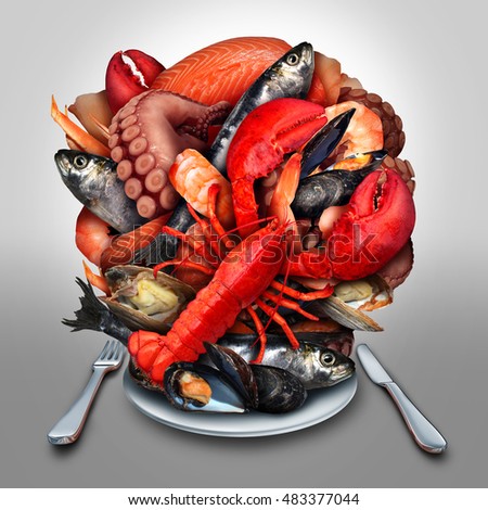 Crustacean Stock Images Royalty Free Images Amp Vectors