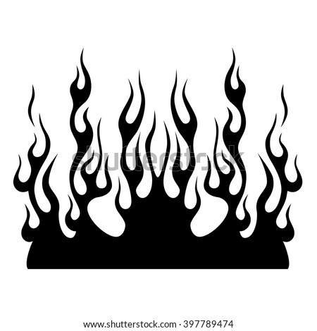 flame tattoo tribal sketch fire tattoo stock vector 655922923 flame tattoo tribal sketch fire tattoo stock vector 655922923