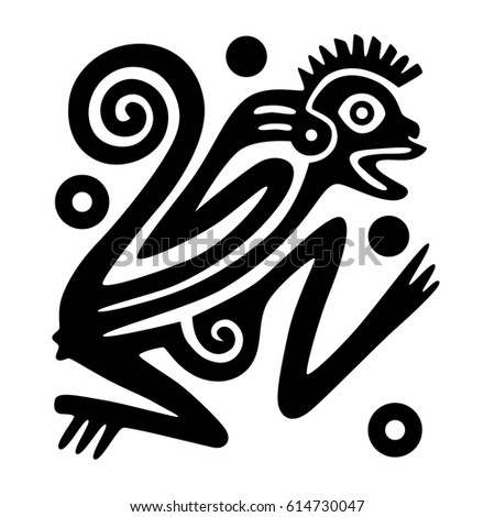 monkey tattoo stock images royalty free images u0026 vectors monkey tattoo stock images royalty free images u0026 vectors