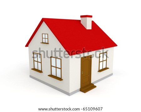 3d House Stock Images, Royalty-Free Images & Vectors | Shutterstock