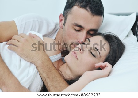 https://thumb1.shutterstock.com/display_pic_with_logo/54809/54809,1321179866,13/stock-photo-happy-young-healthy-people-couple-have-good-time-in-their-bedroom-make-love-and-sleep-88682233.jpg