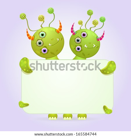 Two Headed Monster Stock Images, Royalty-Free Images & Vectors