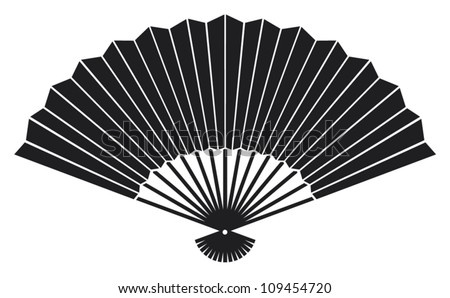 Folding Fan Stock Vectors & Vector Clip Art | Shutterstock