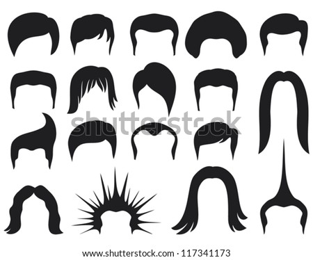 Long Hair Man Stock Images, Royalty-Free Images & Vectors | Shutterstock