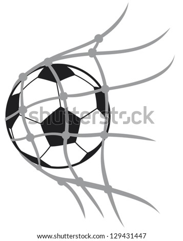 Goal Net Stock Images, Royalty-Free Images & Vectors | Shutterstock