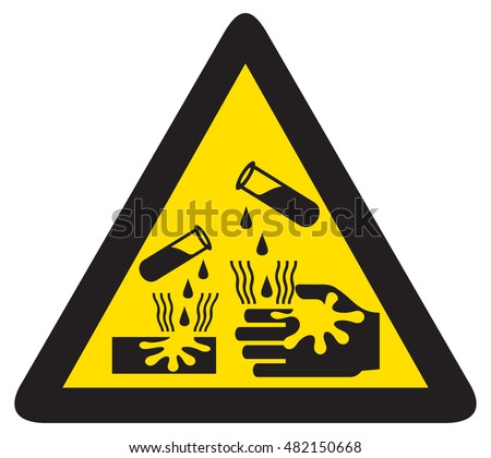 Chemical Burn Stock Images, Royalty-free Images & Vectors 