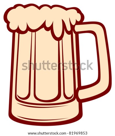 Beer Mug Cartoon Stock Images, Royalty-Free Images & Vectors | Shutterstock