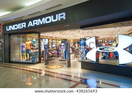 under armour jakarta