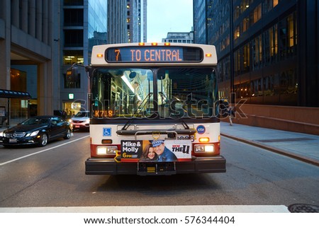 the march from the bus to 60-day bus tour kicks off june 15 to register young voters and promote gun law reform the march for our lives: road to change tour will kick off on june 15 at a peace rally in chicago. the march from the bus to 60-day bus tour kicks off june 15 to register young voters and promote gun law reform the march for our lives: road to change tour will kick off on june 15 at a peace rally in chicago.