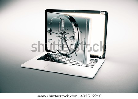 Forex virtual vault