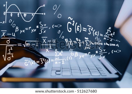 Mathematics Stock Images, Royalty-Free Images 