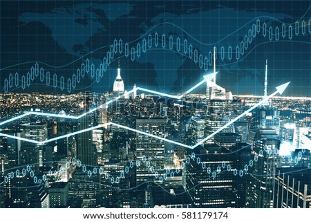 City forex logo