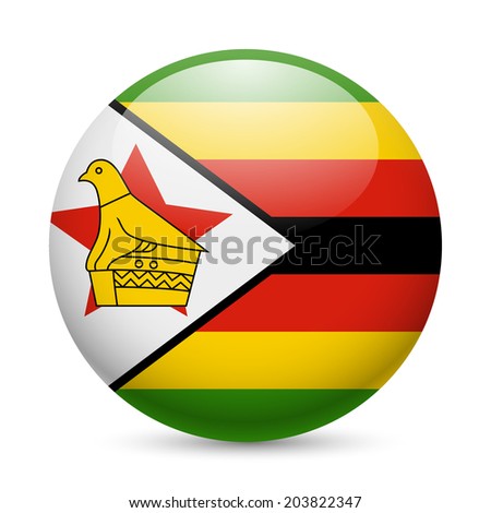 Download Zimbabwe Flag Stock Images, Royalty-Free Images & Vectors ...