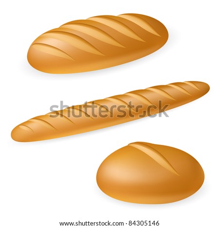 Bread Cartoon Stock Images, Royalty-Free Images & Vectors | Shutterstock