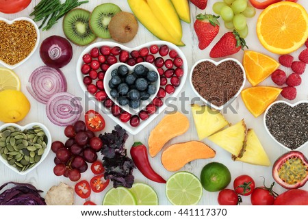 Fruit Salad Paleo Diet