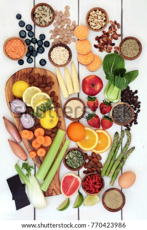 Natural foods that make you lose weight fast photo 5