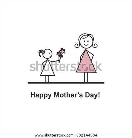 Happy Mother's day