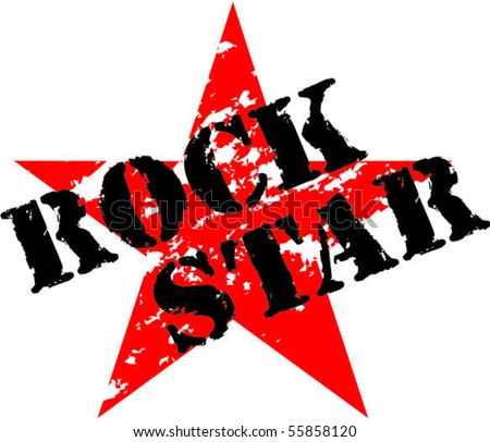 Rock-star Stock Photos, Images, & Pictures | Shutterstock
