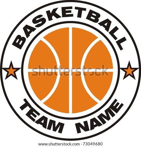 Basketball Logo Stock Images, Royalty-Free Images & Vectors | Shutterstock