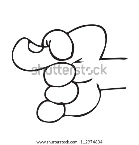 Download Cartoon Hand Reaching Hands Vector Illustration Stock ...