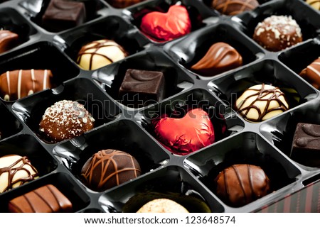 142 Hình ảnh socola valentine dễ thương nhất  Hình Ảnh Đẹp HD