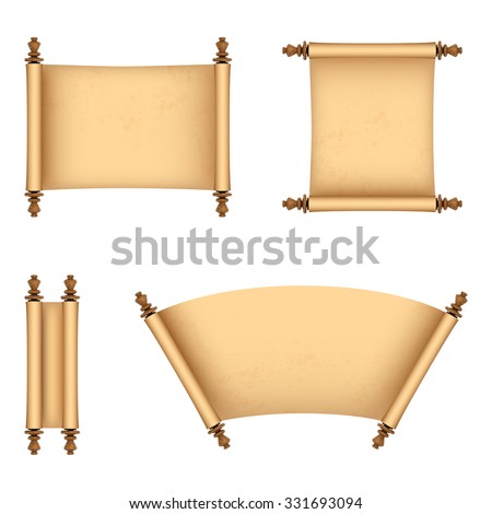 Scroll Stock Images, Royalty-Free Images & Vectors | Shutterstock