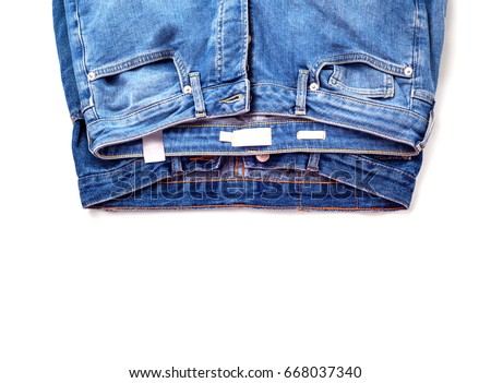 Jeans Stock Images, Royalty-Free Images & Vectors | Shutterstock