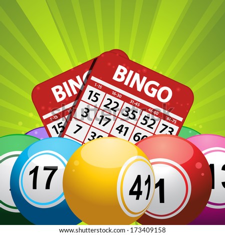 Background Bingo Cards Stock Photos, Background Bingo Cards Stock ...