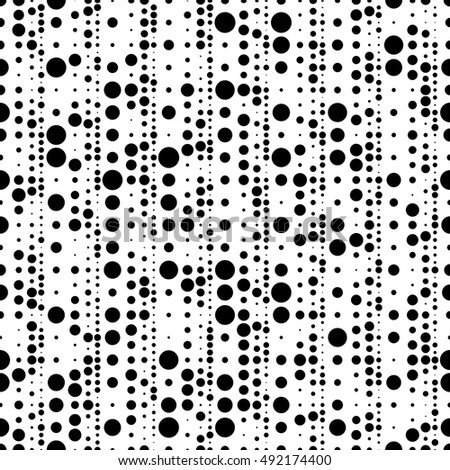 dots design