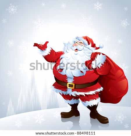 Santa Claus