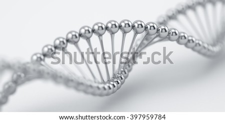 Dna Strand Stock Images, Royalty-Free Images & Vectors | Shutterstock