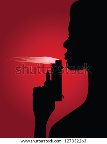 Gangster Woman Stock Images, Royalty-Free Images & Vectors 