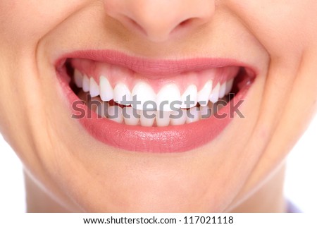 Smile Teeth Stock Photos, Images, & Pictures | Shutterstock