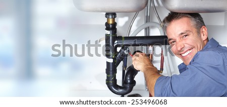 Plumbing Stock Images, Royalty-Free Images 