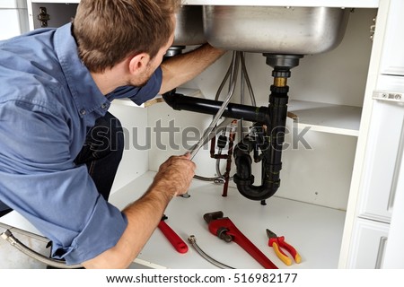 Plumber.